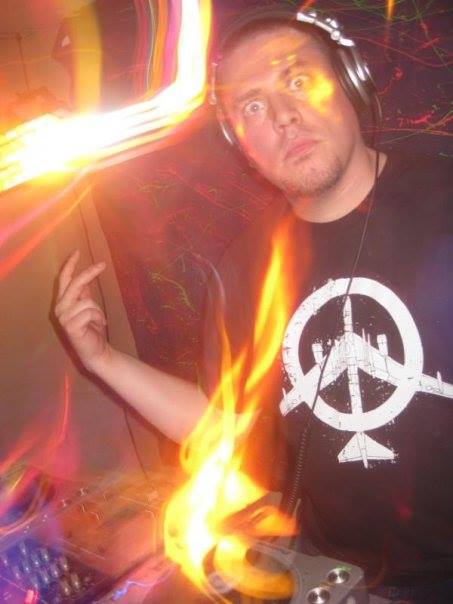 DJ Spiral
