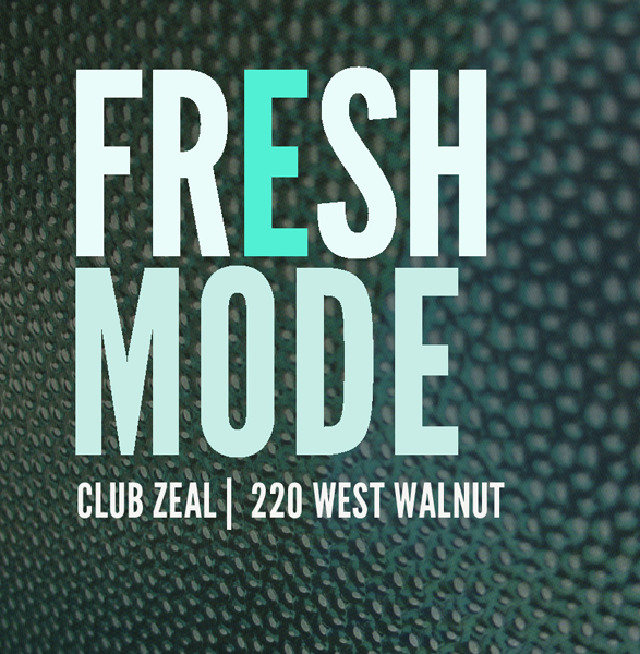 FRESH MODE w/Shagee